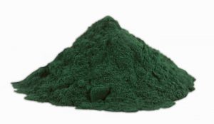 Chlorella propiedades, beneficios y contraindicaciones