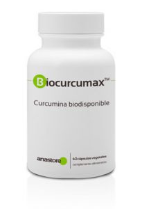 Biocurcumax capsulas